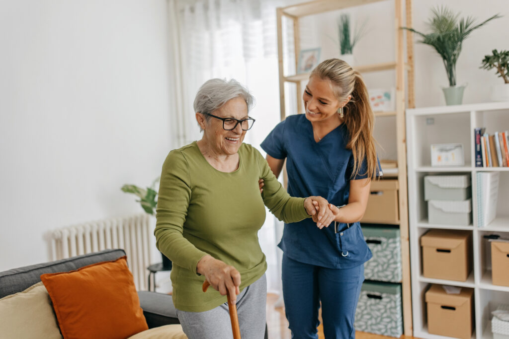 Assisted Living Services Policy Update