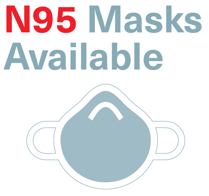 Free N95 Mask Initiative