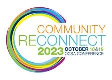 OCSA Community ReConnect 2023 Conference